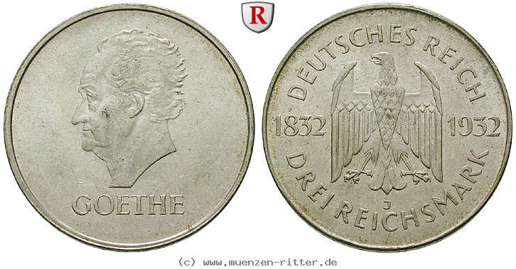 weimarer-republik-3-reichsmark/97485.jpg