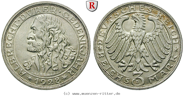 weimarer-republik-3-reichsmark/97493.jpg