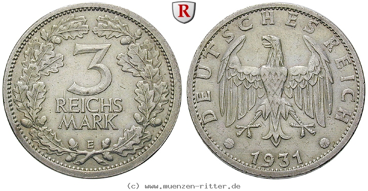 weimarer-republik-3-reichsmark/97497.jpg