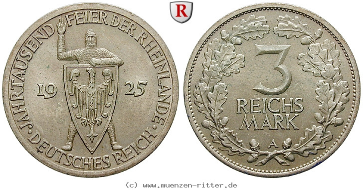 weimarer-republik-3-reichsmark/98192.jpg