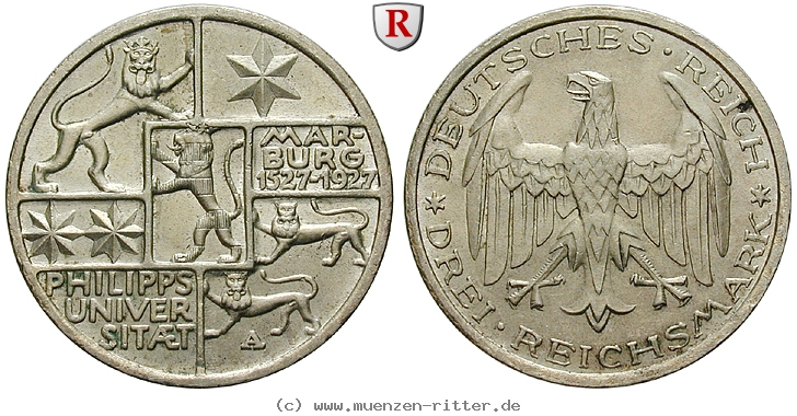 weimarer-republik-3-reichsmark/98200.jpg