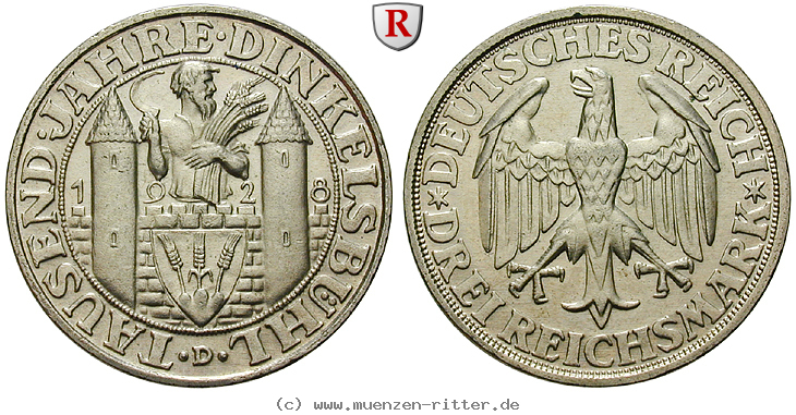 weimarer-republik-3-reichsmark/98204.jpg
