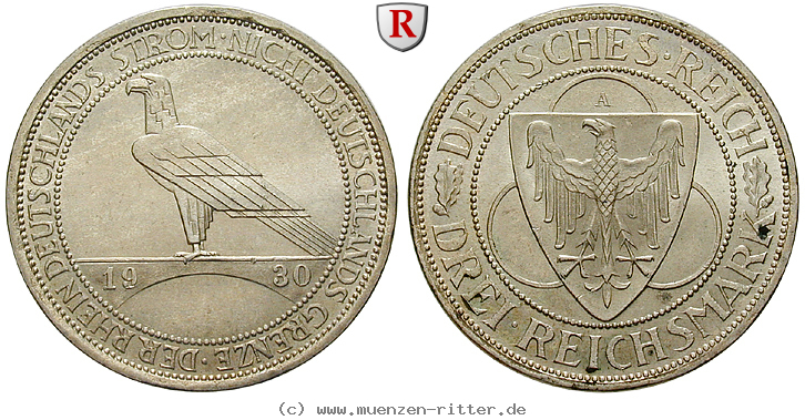 weimarer-republik-3-reichsmark/98210.jpg