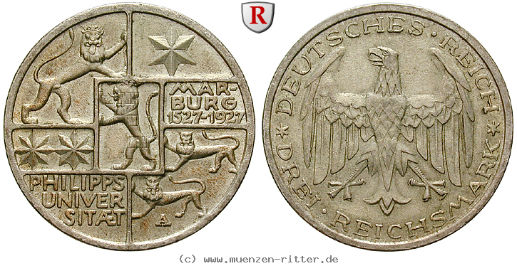 weimarer-republik-3-reichsmark/98290.jpg
