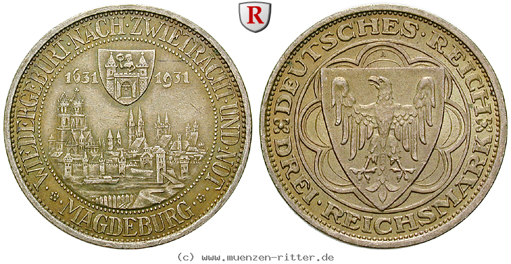 weimarer-republik-3-reichsmark/98298.jpg