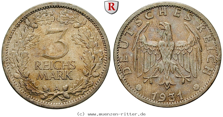 weimarer-republik-3-reichsmark/98412.jpg