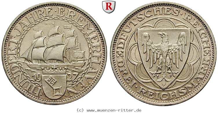 weimarer-republik-3-reichsmark/99005.jpg