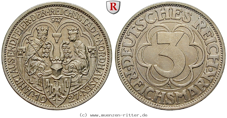 weimarer-republik-3-reichsmark/99006.jpg