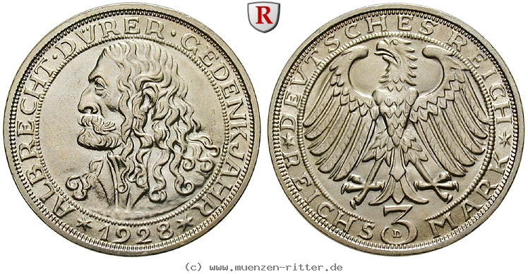 weimarer-republik-3-reichsmark/99008.jpg