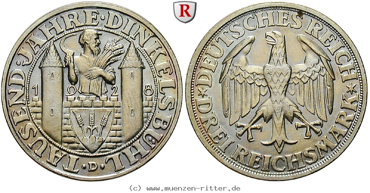 weimarer-republik-3-reichsmark/99009.jpg