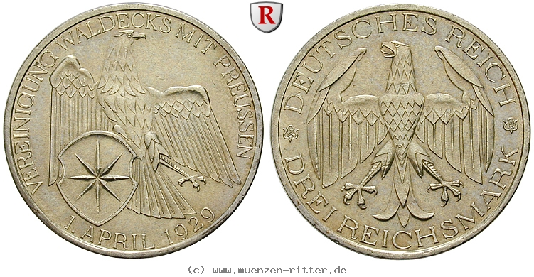 weimarer-republik-3-reichsmark/99011.jpg