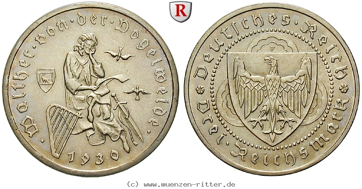 weimarer-republik-3-reichsmark/99014.jpg