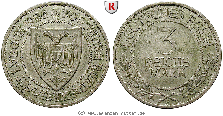 weimarer-republik-3-reichsmark/99158.jpg