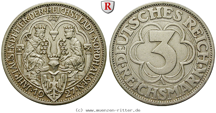 weimarer-republik-3-reichsmark/99162.jpg