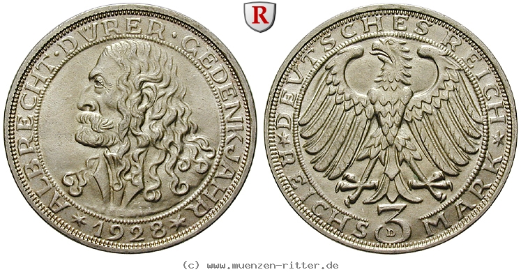 weimarer-republik-3-reichsmark/99167.jpg