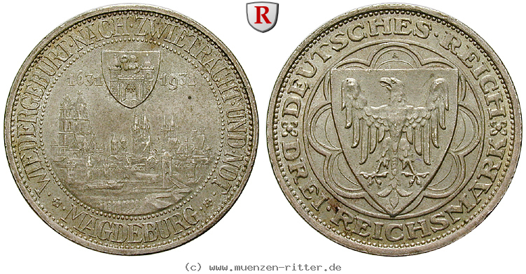 weimarer-republik-3-reichsmark/99173.jpg