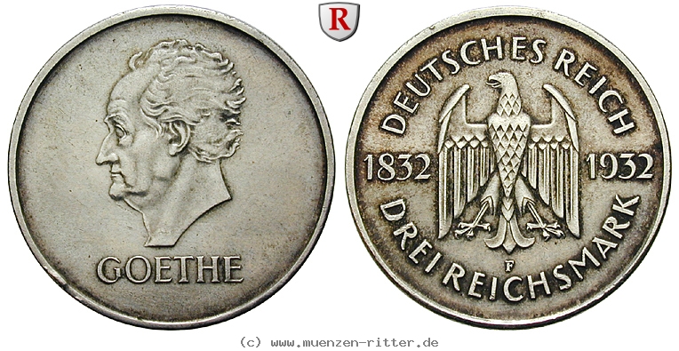 weimarer-republik-3-reichsmark/99174.jpg