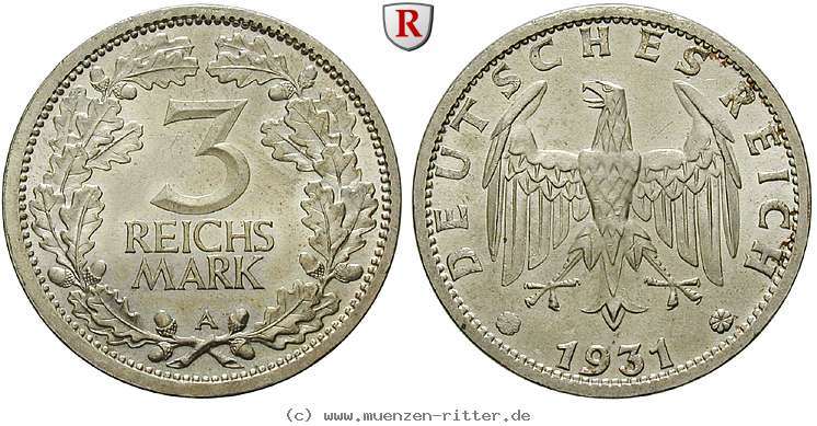 weimarer-republik-3-reichsmark/99177.jpg