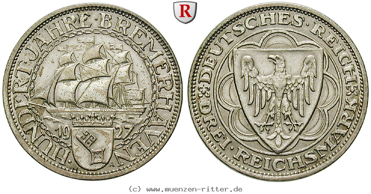 Klicken Sie auf das Bild um es auf Ihrem Rechner zu speichern weimarer-republik-3-reichsmark/ejae10956.jpg