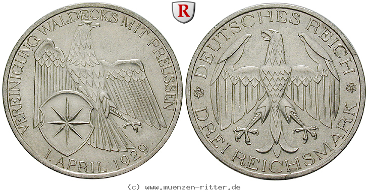 Klicken Sie auf das Bild um es auf Ihrem Rechner zu speichern weimarer-republik-3-reichsmark/ejae10957.jpg
