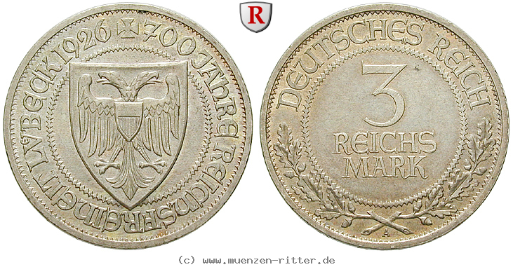 Klicken Sie auf das Bild um es auf Ihrem Rechner zu speichern weimarer-republik-3-reichsmark/ejae7387.jpg