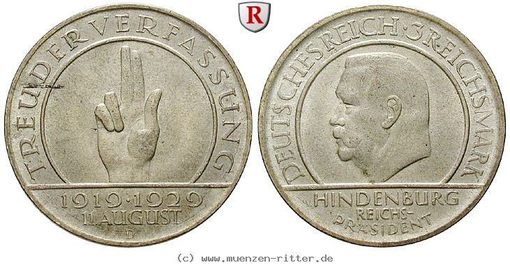 Klicken Sie auf das Bild um es auf Ihrem Rechner zu speichern weimarer-republik-3-reichsmark/ejae7437.jpg