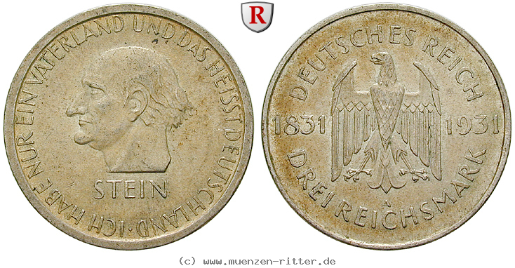 Klicken Sie auf das Bild um es auf Ihrem Rechner zu speichern weimarer-republik-3-reichsmark/ejae7452.jpg