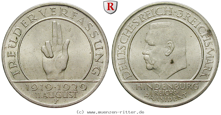 Klicken Sie auf das Bild um es auf Ihrem Rechner zu speichern weimarer-republik-3-reichsmark/ejae7893.jpg