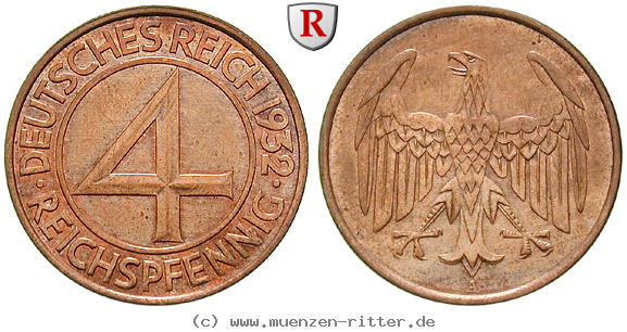 weimarer-republik-4-reichspfennig/99471.jpg