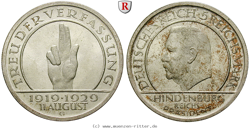 weimarer-republik-5-reichsmark/100479.jpg