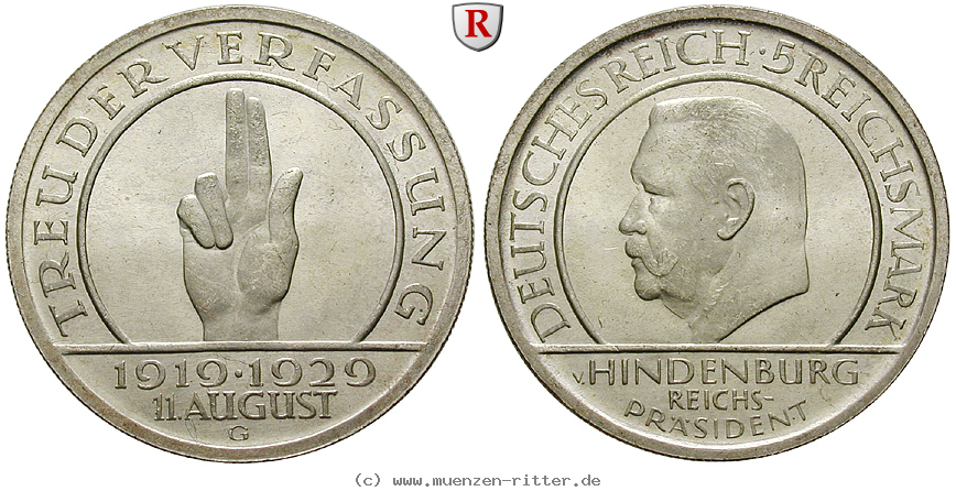 Klicken Sie auf das Bild um es auf Ihrem Rechner zu speichern weimarer-republik-5-reichsmark/100480.jpg