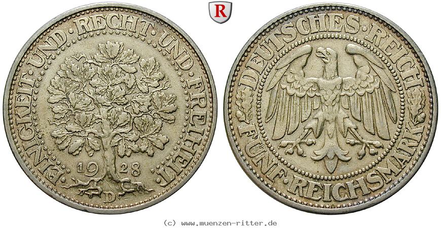 weimarer-republik-5-reichsmark/101088.jpg