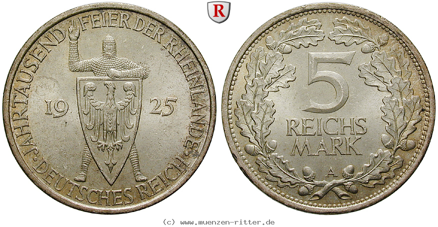 weimarer-republik-5-reichsmark/101278.jpg