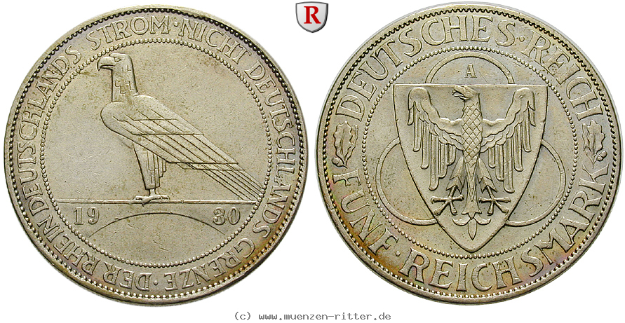 Klicken Sie auf das Bild um es auf Ihrem Rechner zu speichern weimarer-republik-5-reichsmark/101721.jpg