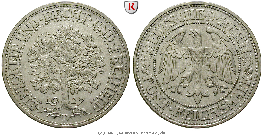 Klicken Sie auf das Bild um es auf Ihrem Rechner zu speichern weimarer-republik-5-reichsmark/102271.jpg