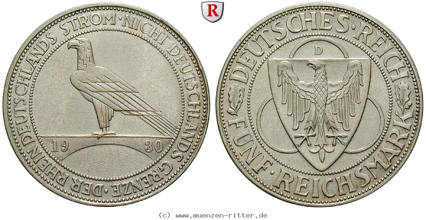 weimarer-republik-5-reichsmark/102274.jpg