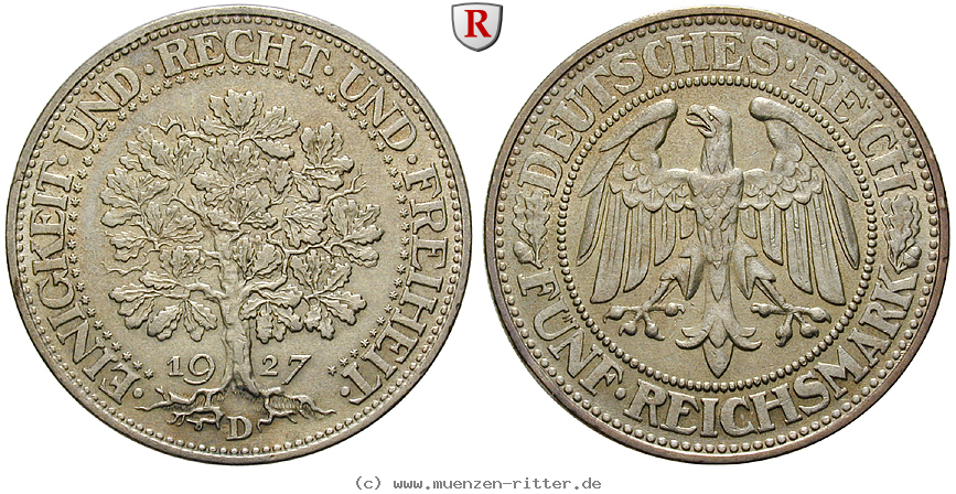 Klicken Sie auf das Bild um es auf Ihrem Rechner zu speichern weimarer-republik-5-reichsmark/102420.jpg