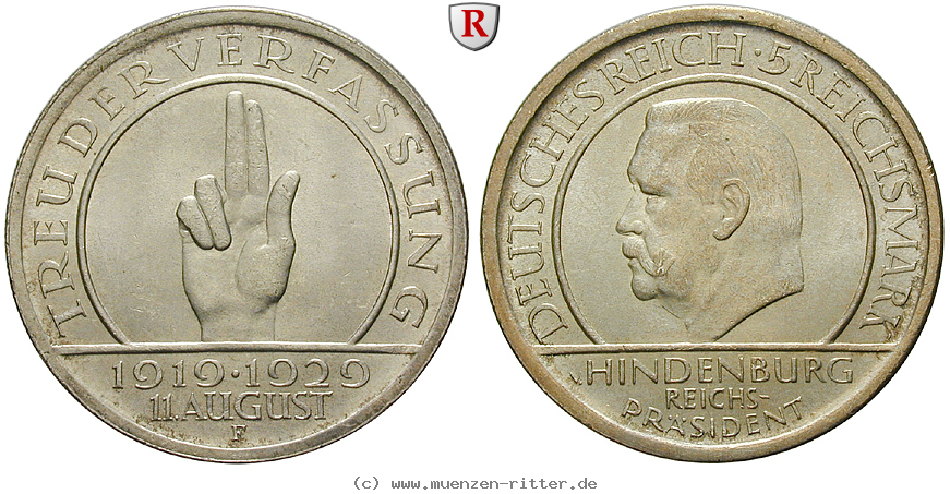 weimarer-republik-5-reichsmark/102426.jpg