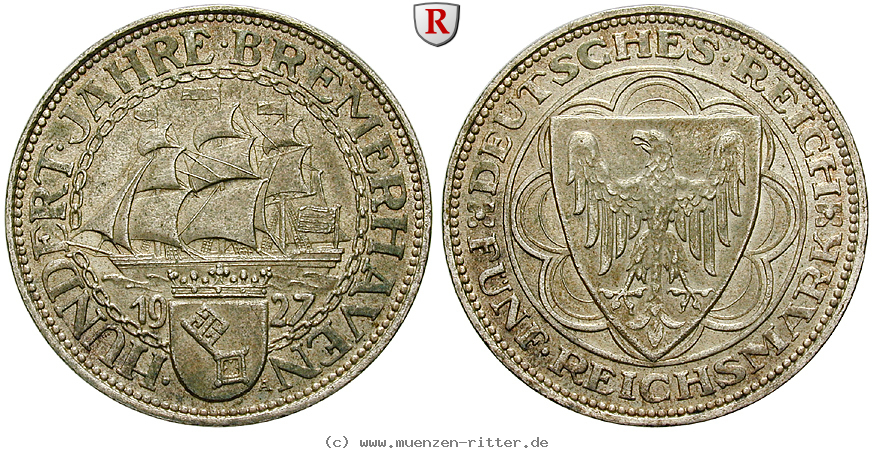 weimarer-republik-5-reichsmark/102865.jpg