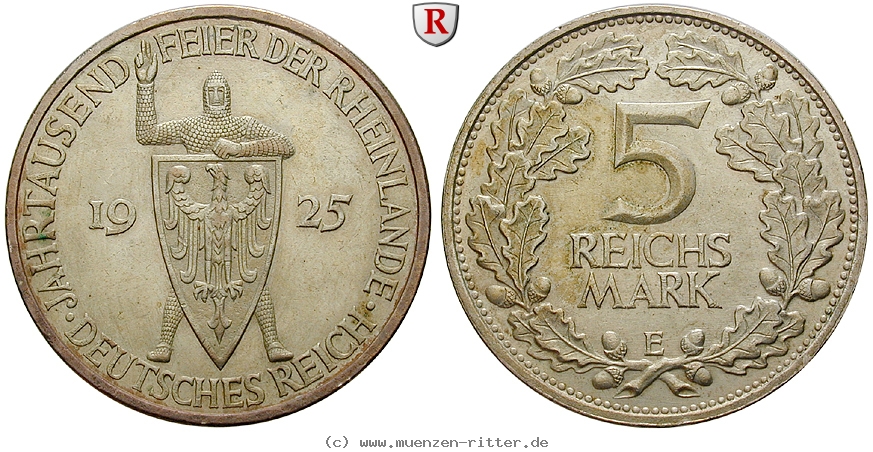 Klicken Sie auf das Bild um es auf Ihrem Rechner zu speichern weimarer-republik-5-reichsmark/103307.jpg