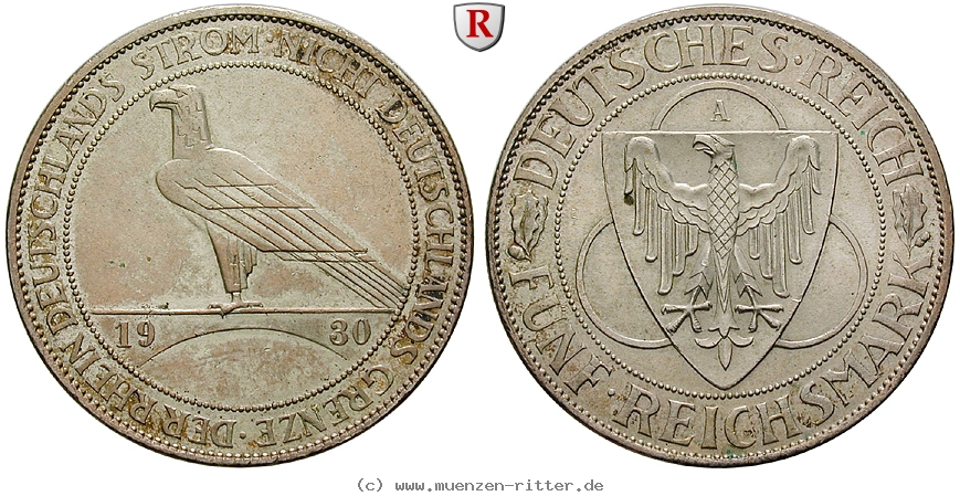 weimarer-republik-5-reichsmark/103312.jpg