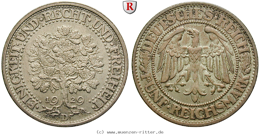 weimarer-republik-5-reichsmark/103313.jpg