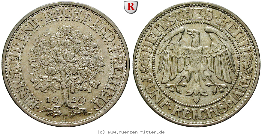Klicken Sie auf das Bild um es auf Ihrem Rechner zu speichern weimarer-republik-5-reichsmark/104010.jpg
