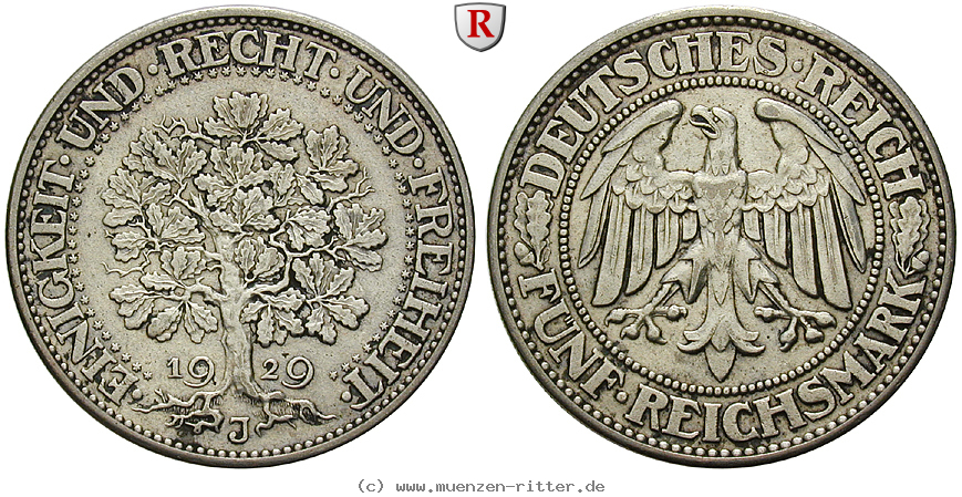weimarer-republik-5-reichsmark/104011.jpg