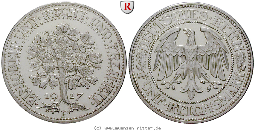 Klicken Sie auf das Bild um es auf Ihrem Rechner zu speichern weimarer-republik-5-reichsmark/18675.jpg