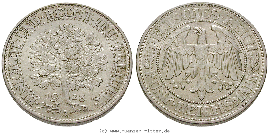 weimarer-republik-5-reichsmark/20357.jpg