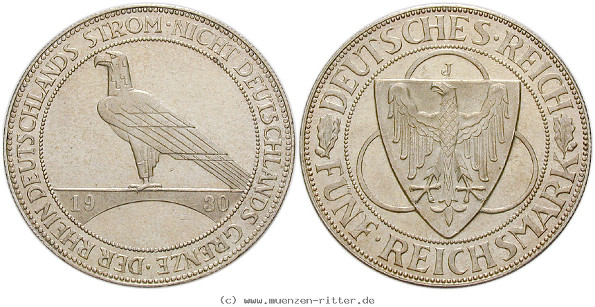 weimarer-republik-5-reichsmark/20366.jpg