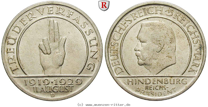 weimarer-republik-5-reichsmark/47420.jpg