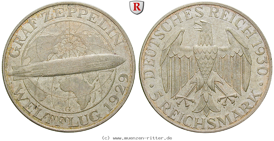Klicken Sie auf das Bild um es auf Ihrem Rechner zu speichern weimarer-republik-5-reichsmark/51581.jpg