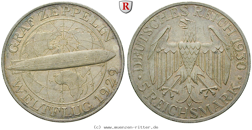 Klicken Sie auf das Bild um es auf Ihrem Rechner zu speichern weimarer-republik-5-reichsmark/51731.jpg